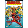 DEADPOOL TOME 3 : BAISER FATAL (VF)