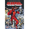 DEADPOOL TOME 6 (VF)