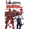 Hawkeye Vs Deadpool (VF)