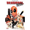 DEADPOOL MAX : LONGUE VIE A L'HYDRA (VF)