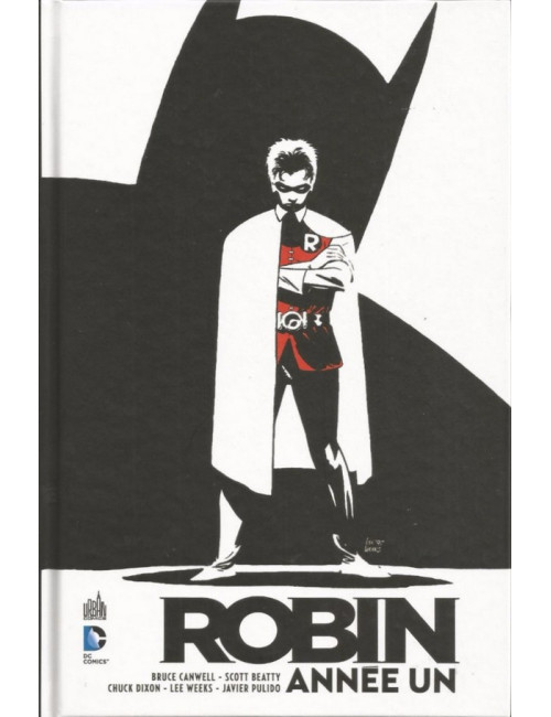 Robin : Année un (VF)