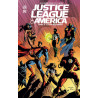 Justice League of America Tome 1 (VF)