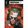 Batman Rebirth Tome 4 (VF)