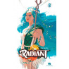 Radiant Tome 8 (VF)