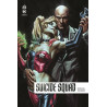 Suicide Squad Rebirth Tome 4 (VF)