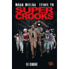 Super Crooks Tome 1 (VF)