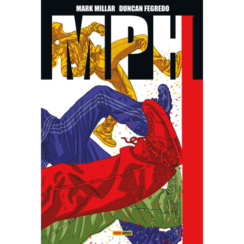 MPH Tome 1 (VF)