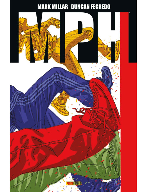 MPH Tome 1 (VF)