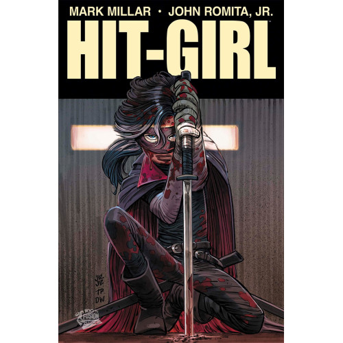 Hit Girl (VF)