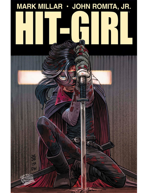 Hit Girl (VF)