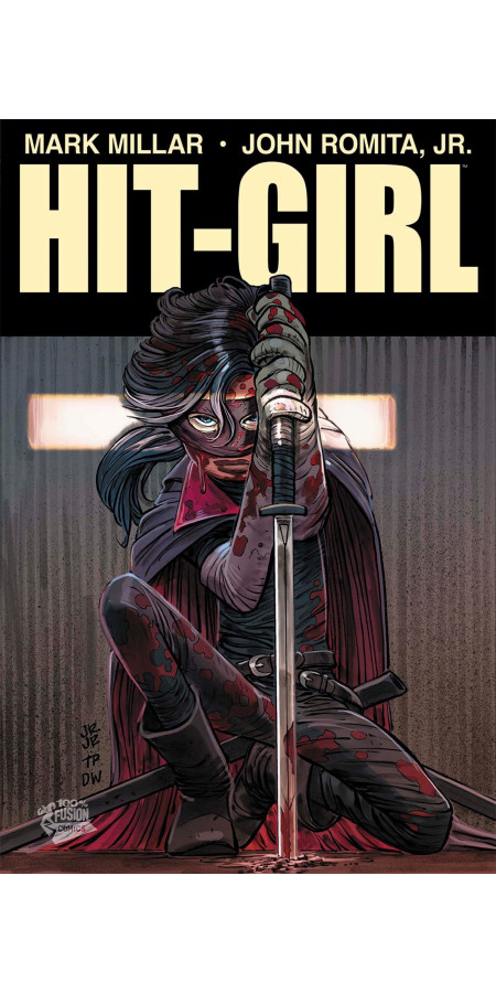 Hit Girl (VF)