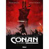 Conan le cimérien : le colosse noir (VF)