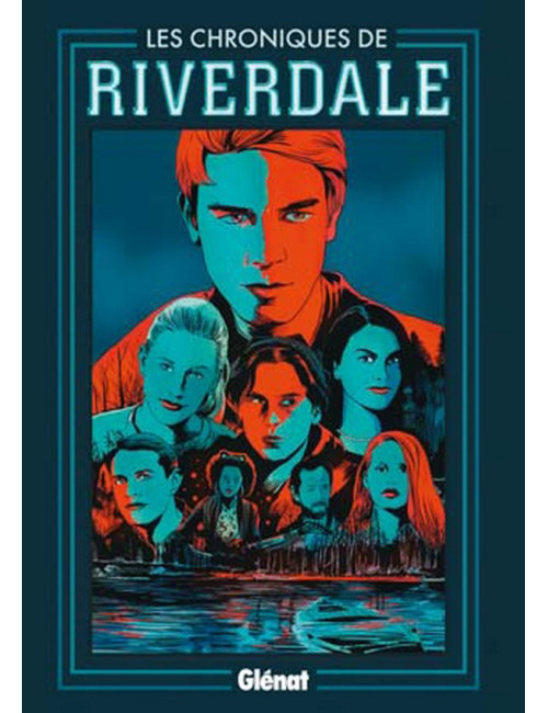 Les chroniques de Riverdale Tome 1 (VF)