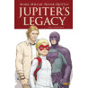 JUPITER'S LEGACY tome 2 (VF)