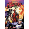 All-New Uncanny Avengers Tome 2 (VF)