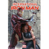 International Iron Man (VF)