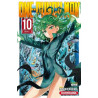 One Punch Man Tome 10 (VF)