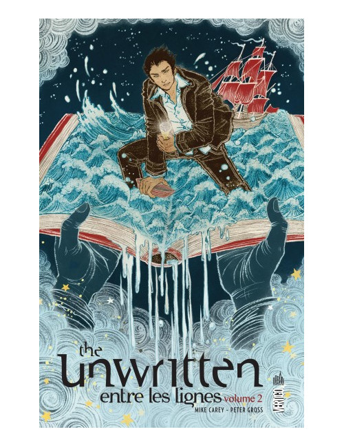 The Unwritten Tome 2 (VF)