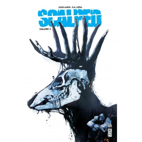 Scalped Intégrale Tome 4(VF)