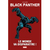 Black Panther par Jack Kirby (VF)