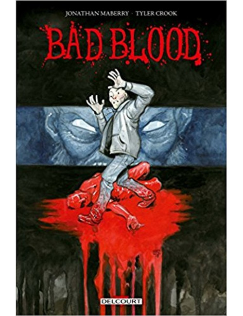 Bad Blood (VF)