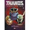 Thanos : La relativité de l'infini (VF)