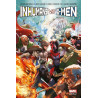 Inhumans Vs X-Men (VF)