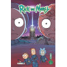 Rick & Morty Tome 2 (VF)