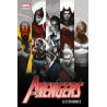 The Avengers - Les Origines (VF)