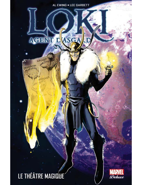 LOKI : AGENT D’ASGARD T02 (VF)