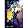 LOKI : AGENT D’ASGARD T02 (VF)