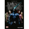 INHUMANS : TOUR D’IVOIRE (VF)