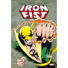 Iron Fist intégrale  1976-1977 (VF)