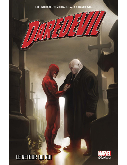 Daredevil par Brubaker Tome 4 (VF)