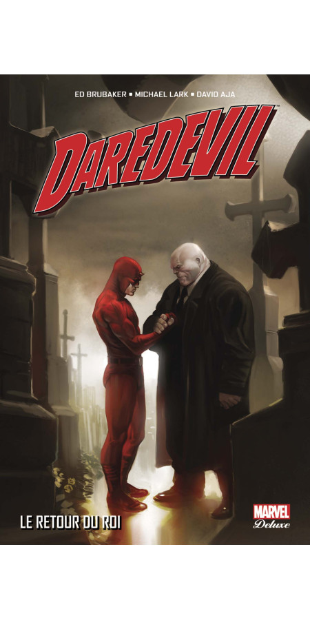 Daredevil par Brubaker Tome 4 (VF)