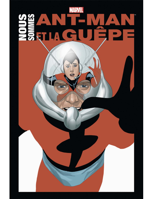 Nous sommes Ant-Man et la Guêpe (VF)