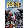 Black Panther par Christopher Priest Tome 2  (VF)