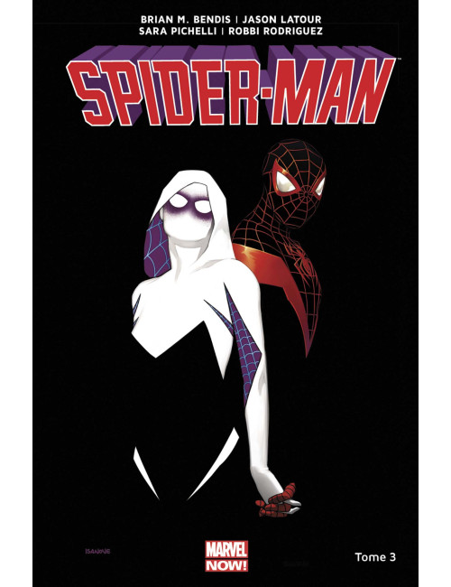 Spider-Man - All-New All-Different Tome 3 (VF)