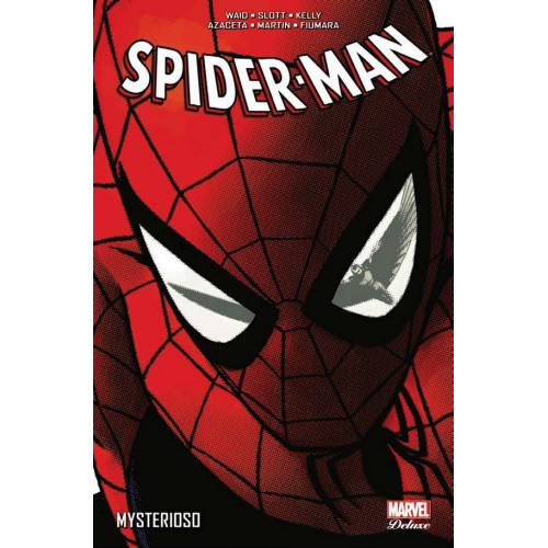 Spider-Man : Mysterioso (VF)