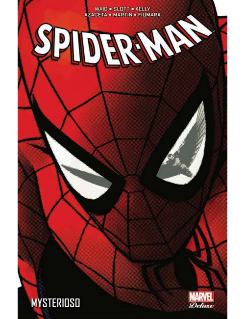 Spider-Man : Mysterioso (VF)