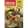 Shirtless Bear Fighter (VF)