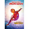 Invincible Iron Man - Ironheart Tome 1 (VF)