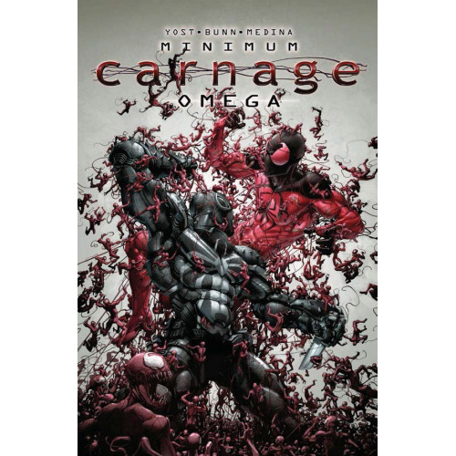 Minimum Carnage (VF)