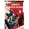 Tales of Suspense - Hawkeye et le Soldat de l'hiver (VF)