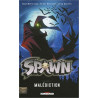 Spawn, Tome 2 : Malédiction (VF)