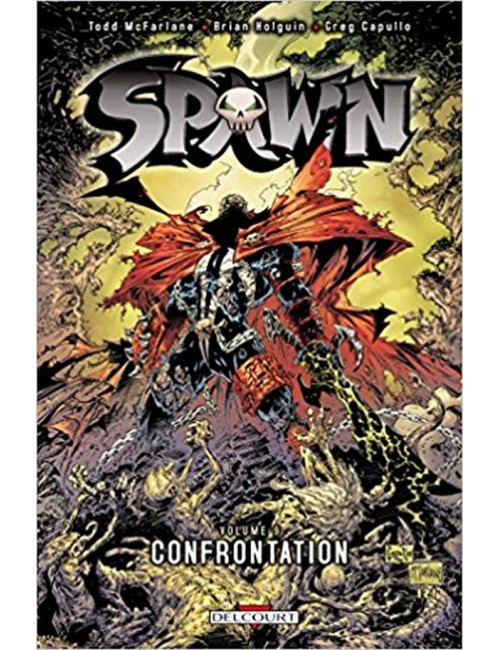 Spawn Volume T09 Confirmation (VF)