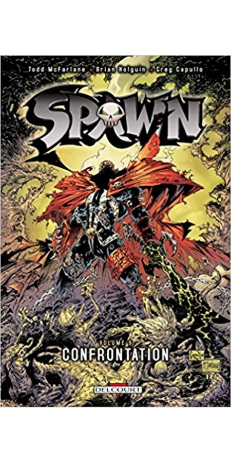 Spawn Volume T09 Confirmation (VF)