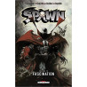 Spawn T12 - Fascination (VF)