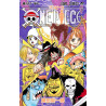 One Piece Édition Originale Vol.88 (VF)