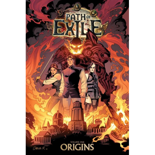 Path of Exile : Origines  (VF)